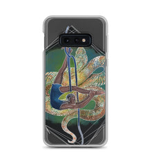 Load image into Gallery viewer, Serpent Samsung Case
