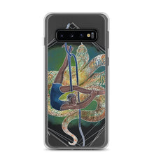 Load image into Gallery viewer, Serpent Samsung Case
