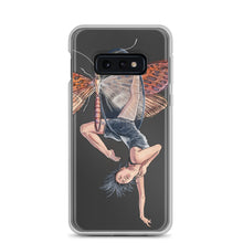 Load image into Gallery viewer, Winged Things Lyra Samsung Case