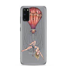 Load image into Gallery viewer, Circus Balloon Samsung Case