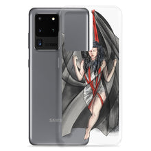 Load image into Gallery viewer, Aerial Loops Samsung Case