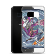 Load image into Gallery viewer, Koi Samsung Case