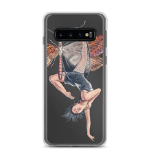 Load image into Gallery viewer, Winged Things Lyra Samsung Case
