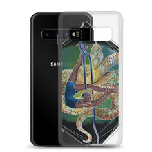Load image into Gallery viewer, Serpent Samsung Case