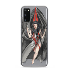 Load image into Gallery viewer, Aerial Loops Samsung Case