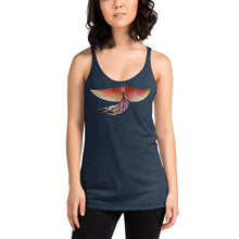 Load image into Gallery viewer, Phoenix Racerback Tank