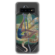 Load image into Gallery viewer, Serpent Samsung Case