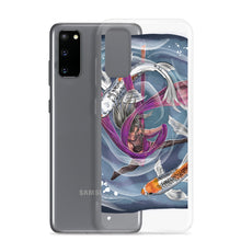 Load image into Gallery viewer, Koi Samsung Case