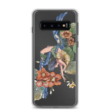 Load image into Gallery viewer, Nasturtium Silks Samsung Case