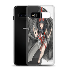 Load image into Gallery viewer, Aerial Loops Samsung Case