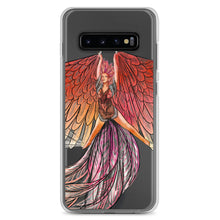 Load image into Gallery viewer, Phoenix Samsung Case