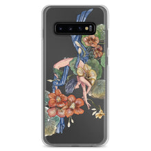 Load image into Gallery viewer, Nasturtium Silks Samsung Case