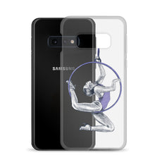 Load image into Gallery viewer, Lyra Samsung Case