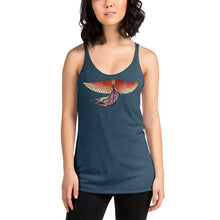 Load image into Gallery viewer, Phoenix Racerback Tank