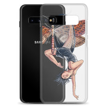 Load image into Gallery viewer, Winged Things Lyra Samsung Case