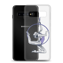 Load image into Gallery viewer, Lyra Samsung Case