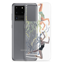 Load image into Gallery viewer, Lyra Duet Samsung Case