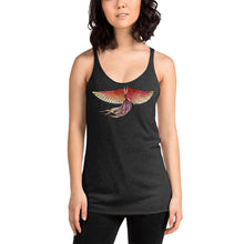 Load image into Gallery viewer, Phoenix Racerback Tank
