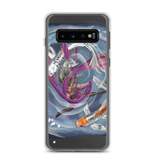 Load image into Gallery viewer, Koi Samsung Case