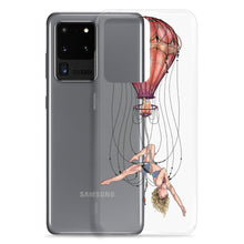 Load image into Gallery viewer, Circus Balloon Samsung Case