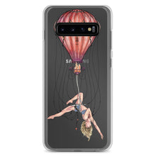 Load image into Gallery viewer, Circus Balloon Samsung Case