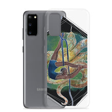 Load image into Gallery viewer, Serpent Samsung Case