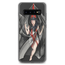 Load image into Gallery viewer, Aerial Loops Samsung Case