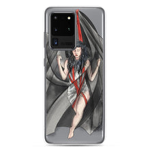 Load image into Gallery viewer, Aerial Loops Samsung Case