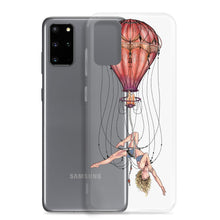 Load image into Gallery viewer, Circus Balloon Samsung Case