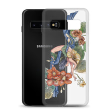 Load image into Gallery viewer, Nasturtium Silks Samsung Case