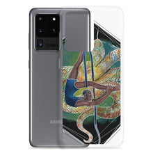 Load image into Gallery viewer, Serpent Samsung Case
