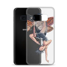 Load image into Gallery viewer, Winged Things Lyra Samsung Case