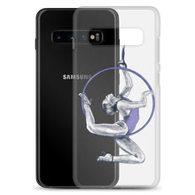 Load image into Gallery viewer, Lyra Samsung Case