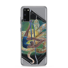 Load image into Gallery viewer, Serpent Samsung Case