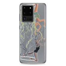 Load image into Gallery viewer, Lyra Duet Samsung Case
