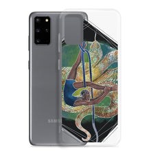 Load image into Gallery viewer, Serpent Samsung Case