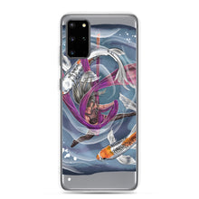Load image into Gallery viewer, Koi Samsung Case