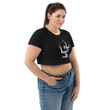 Load image into Gallery viewer, Mariama Lyra Organic Crop Top