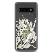 Load image into Gallery viewer, Trapeze Siren Samsung Case