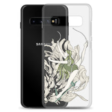 Load image into Gallery viewer, Trapeze Siren Samsung Case