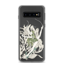 Load image into Gallery viewer, Trapeze Siren Samsung Case