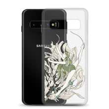 Load image into Gallery viewer, Trapeze Siren Samsung Case