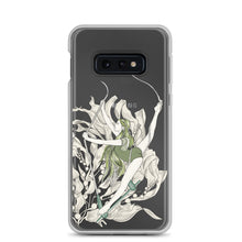 Load image into Gallery viewer, Trapeze Siren Samsung Case