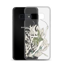 Load image into Gallery viewer, Trapeze Siren Samsung Case