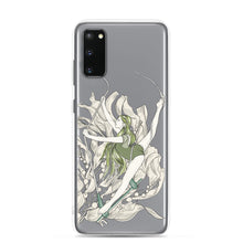 Load image into Gallery viewer, Trapeze Siren Samsung Case
