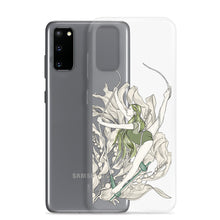 Load image into Gallery viewer, Trapeze Siren Samsung Case