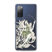 Load image into Gallery viewer, Trapeze Siren Samsung Case