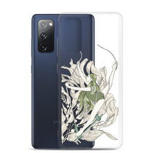 Load image into Gallery viewer, Trapeze Siren Samsung Case