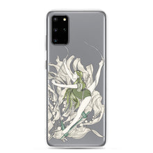 Load image into Gallery viewer, Trapeze Siren Samsung Case