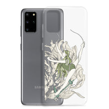 Load image into Gallery viewer, Trapeze Siren Samsung Case